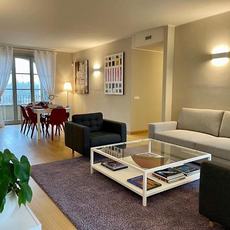 Bogogno Golf Private Luxury Apartment Dış mekan fotoğraf