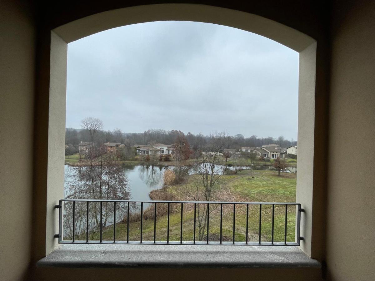 Bogogno Golf Private Luxury Apartment Dış mekan fotoğraf