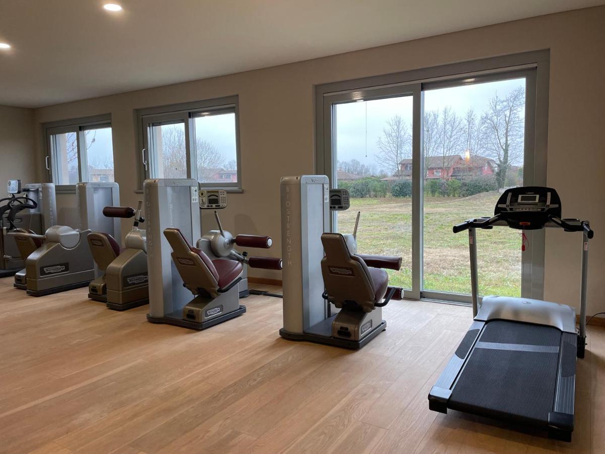 Bogogno Golf Private Luxury Apartment Dış mekan fotoğraf