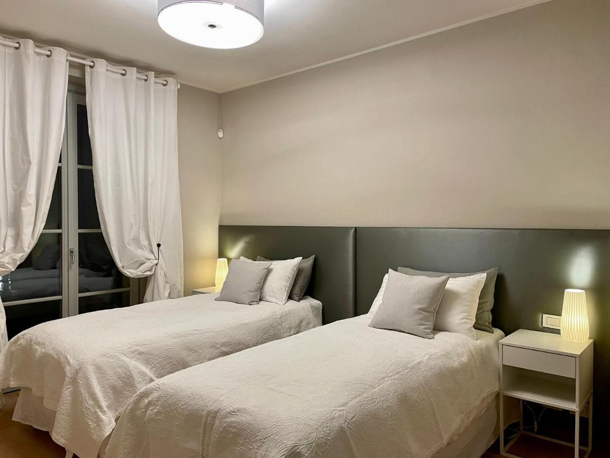 Bogogno Golf Private Luxury Apartment Dış mekan fotoğraf