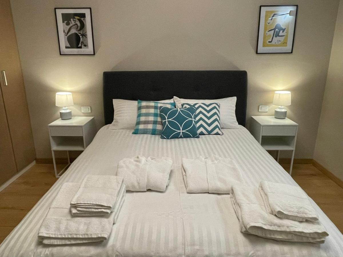 Bogogno Golf Private Luxury Apartment Dış mekan fotoğraf
