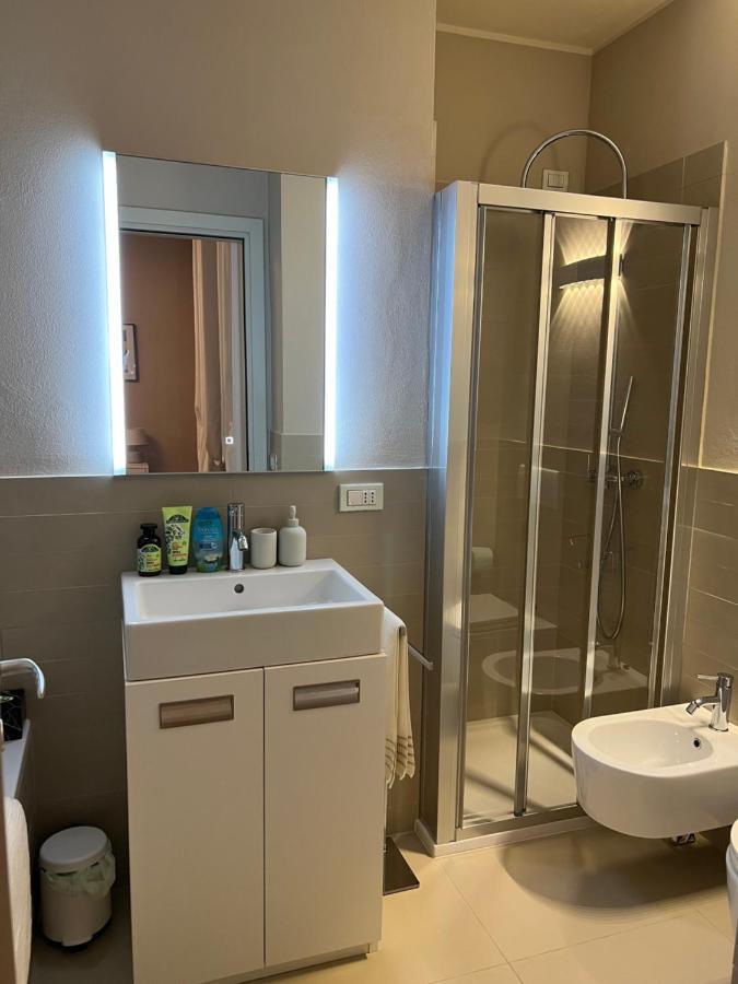 Bogogno Golf Private Luxury Apartment Dış mekan fotoğraf