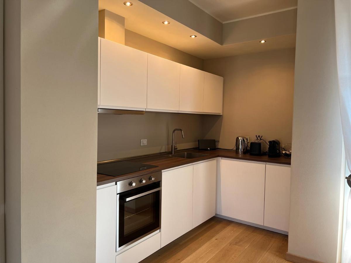 Bogogno Golf Private Luxury Apartment Dış mekan fotoğraf