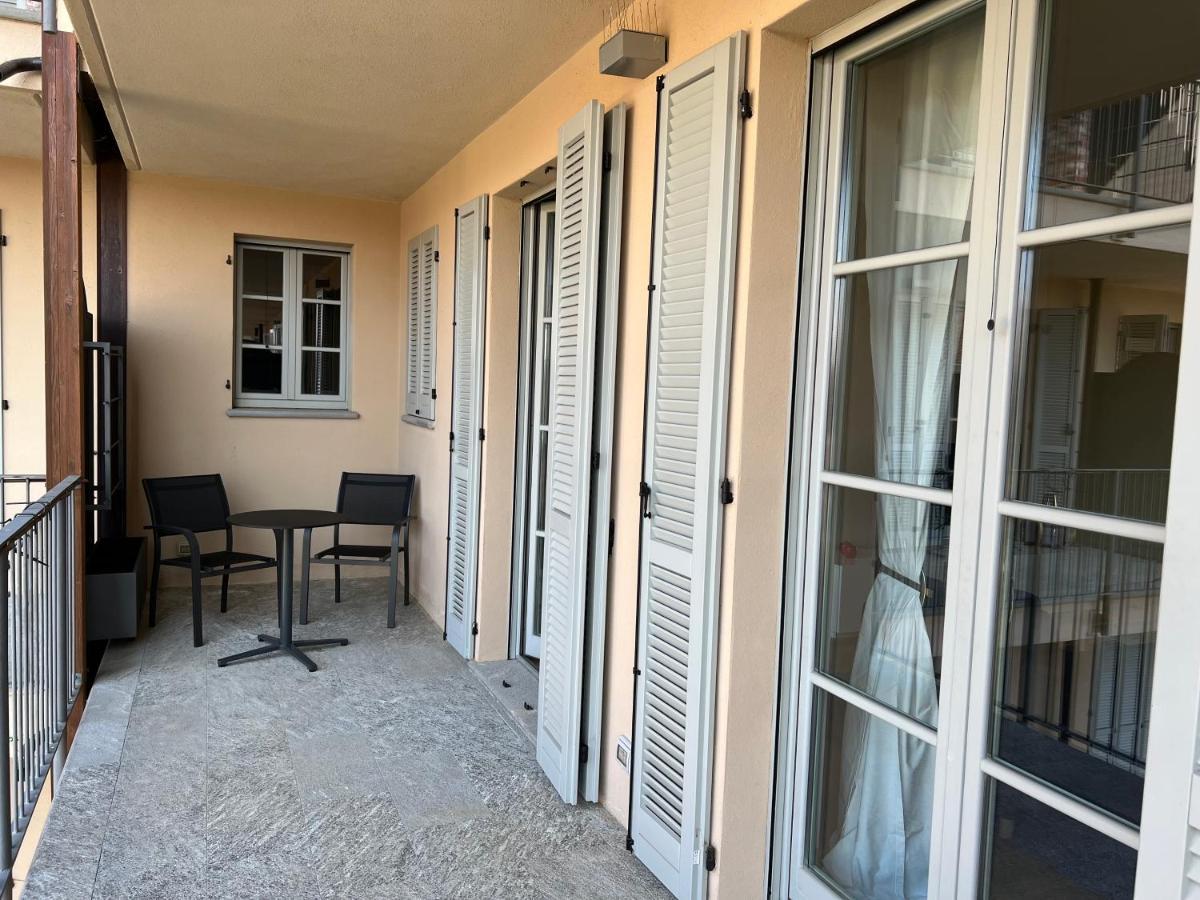 Bogogno Golf Private Luxury Apartment Dış mekan fotoğraf