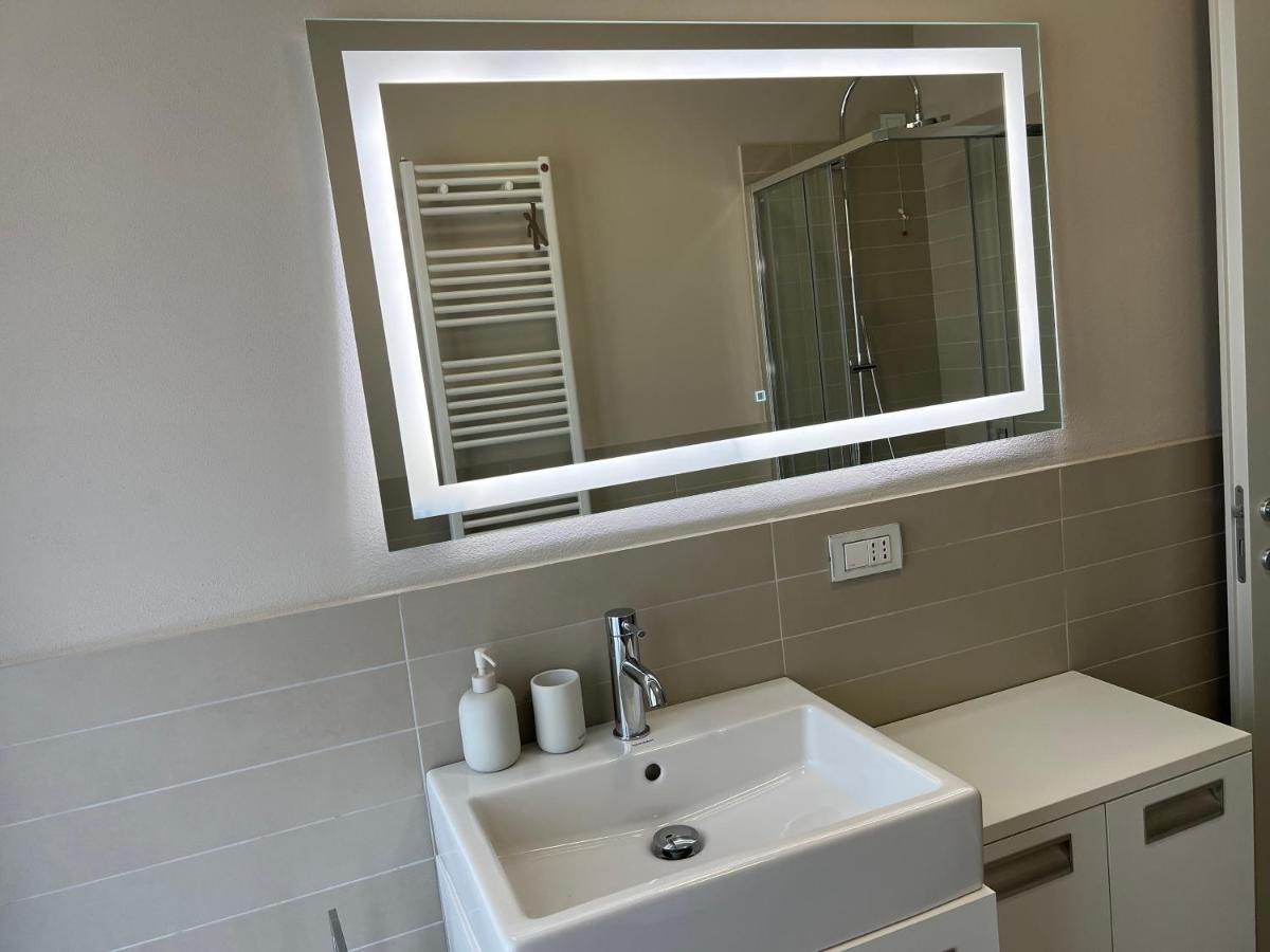 Bogogno Golf Private Luxury Apartment Dış mekan fotoğraf