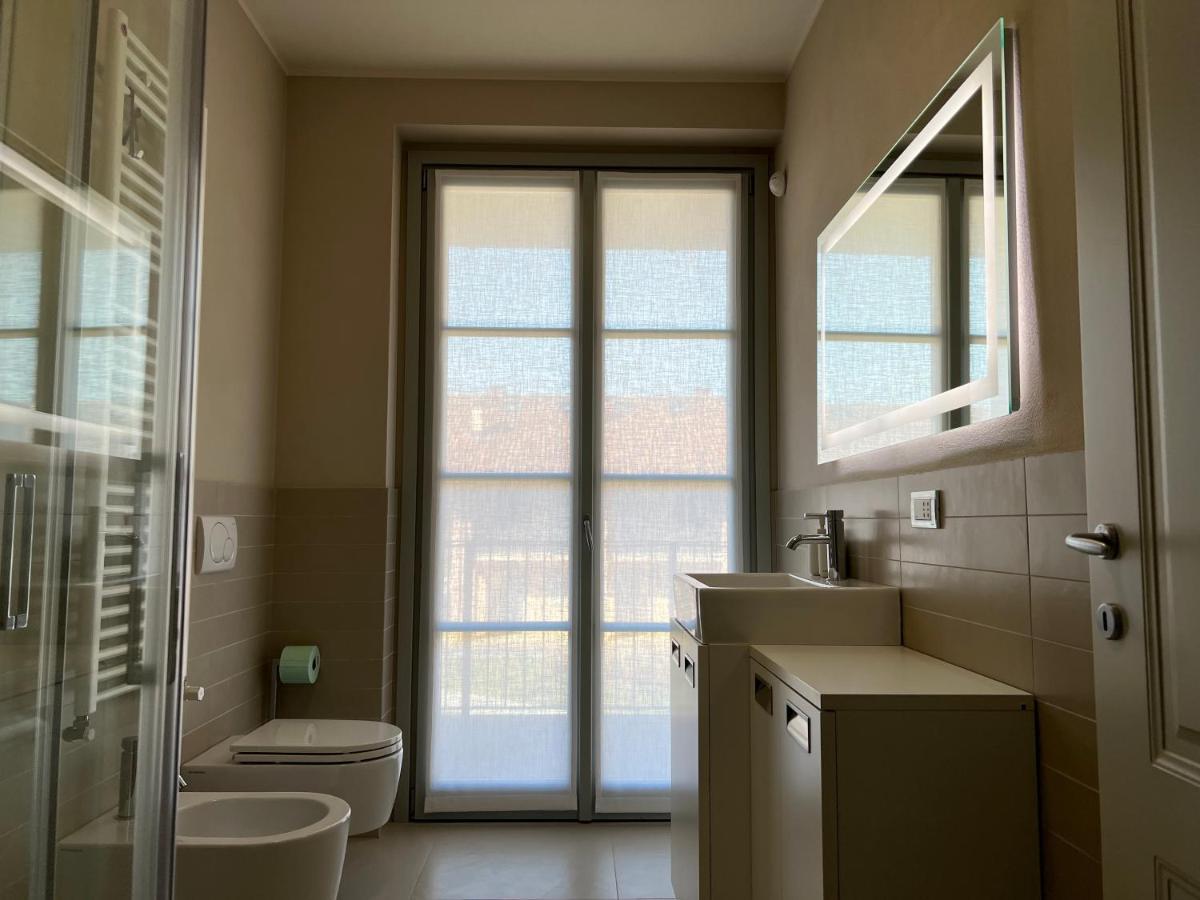 Bogogno Golf Private Luxury Apartment Dış mekan fotoğraf