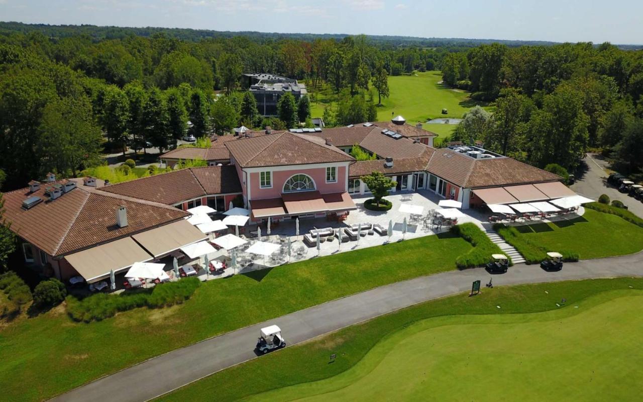 Bogogno Golf Private Luxury Apartment Dış mekan fotoğraf